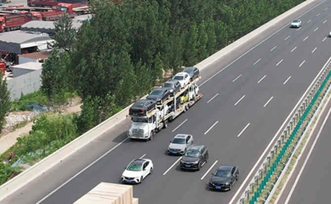 钢城区高速公路汽车救援